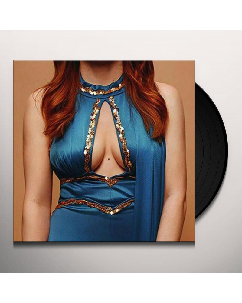 Jenny Lewis On The Line Vinyl Record $7.65 Vinyl