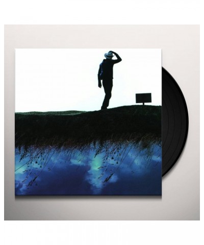 Saez Jours Etranges Vinyl Record $7.95 Vinyl