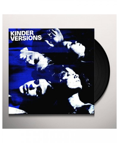 Mammut Kinder Versions Vinyl Record $7.36 Vinyl