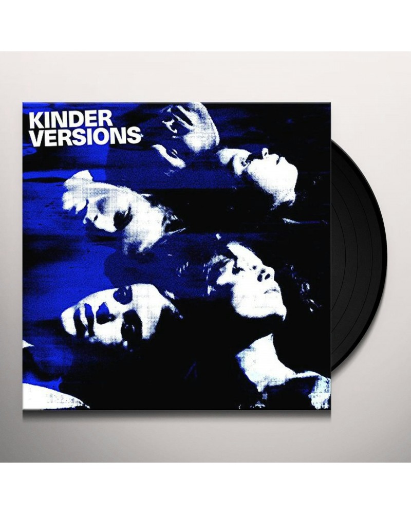 Mammut Kinder Versions Vinyl Record $7.36 Vinyl