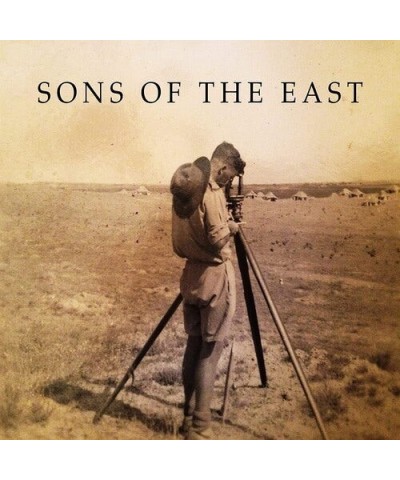 Sons Of The East CD $6.49 CD