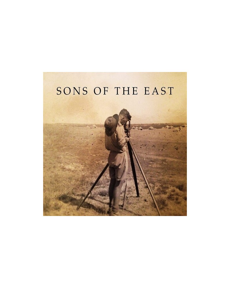 Sons Of The East CD $6.49 CD