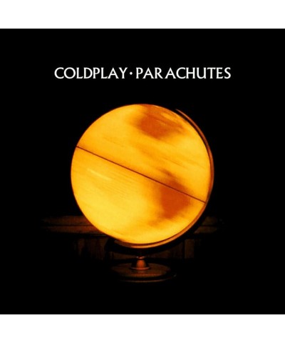 Coldplay Parachutes Vinyl Record $11.54 Vinyl