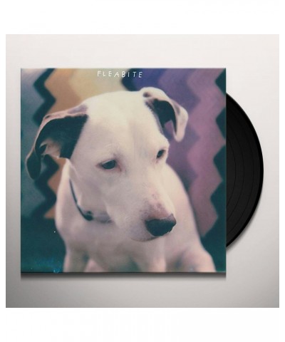 fleaBITE NVM Vinyl Record $7.75 Vinyl