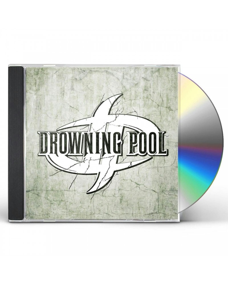 Drowning Pool CD $5.29 CD