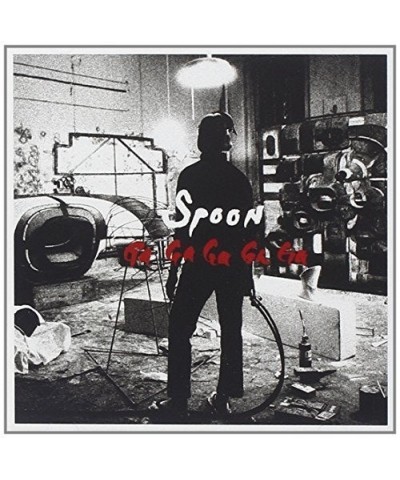 Spoon GA GA GA GA GA (10TH ANNIVERSARY EDITION) Vinyl Record $10.77 Vinyl