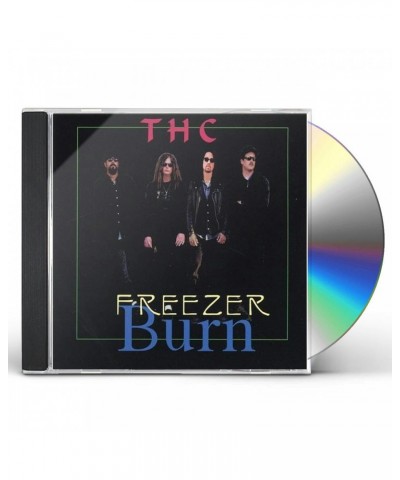 THC FREEZER BURN CD $4.02 CD