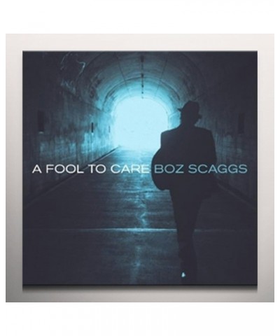 Boz Scaggs FOOL TO CARE (BN) Vinyl Record $6.82 Vinyl