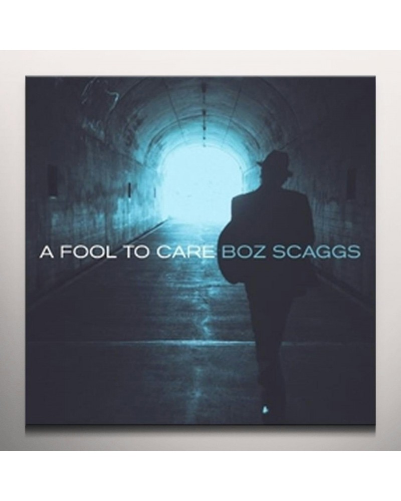 Boz Scaggs FOOL TO CARE (BN) Vinyl Record $6.82 Vinyl