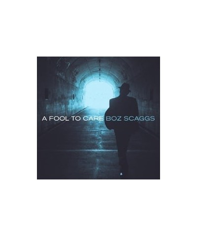 Boz Scaggs FOOL TO CARE (BN) Vinyl Record $6.82 Vinyl