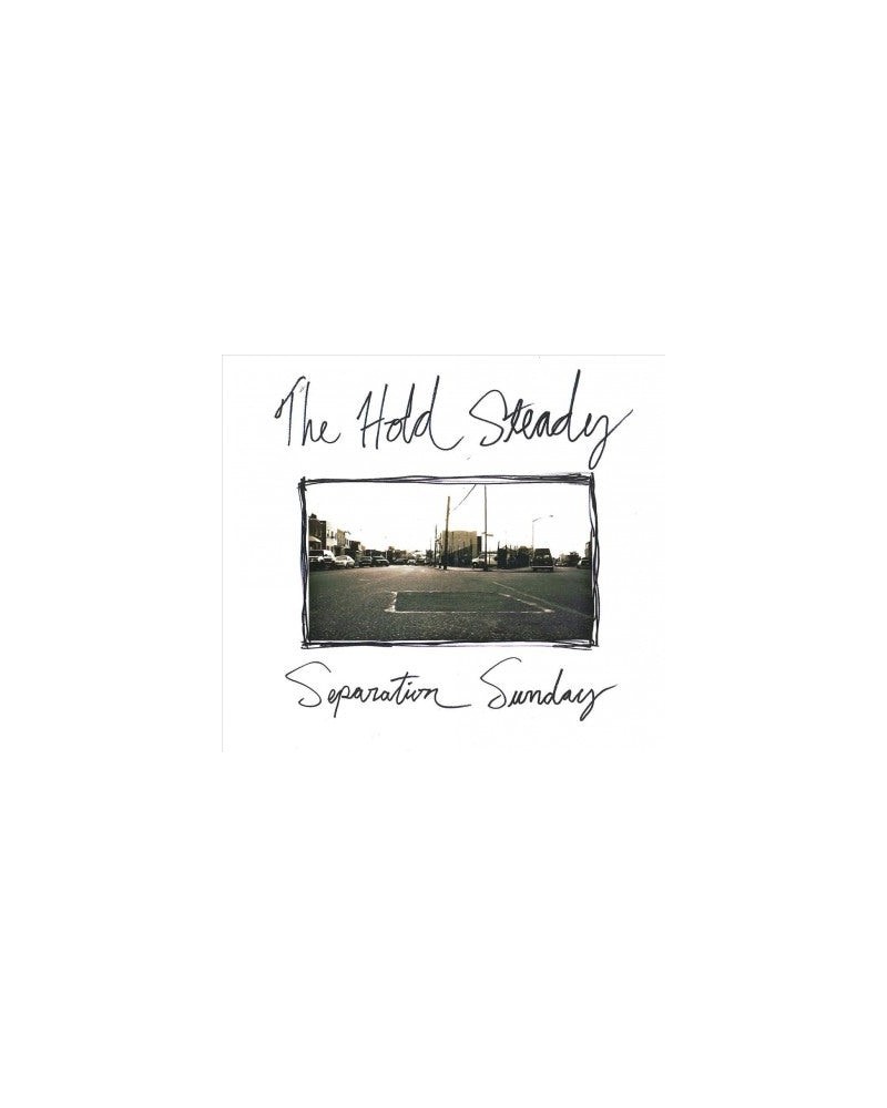 The Hold Steady Separation Sunday [Bonus Tracks] [Digipak] CD $6.72 CD