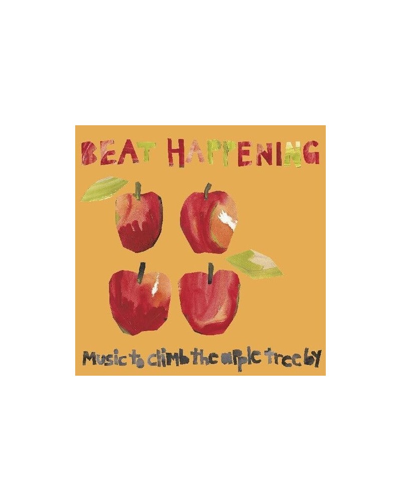 Beat Happening Music to Climb the Apple Tree By Vinyl Record $6.60 Vinyl