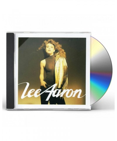 Lee Aaron CD $6.51 CD