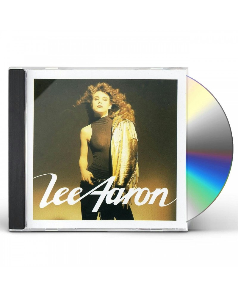 Lee Aaron CD $6.51 CD