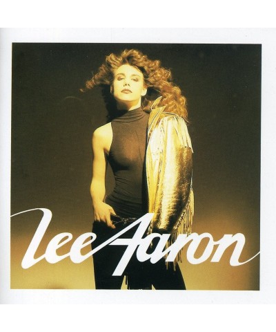 Lee Aaron CD $6.51 CD