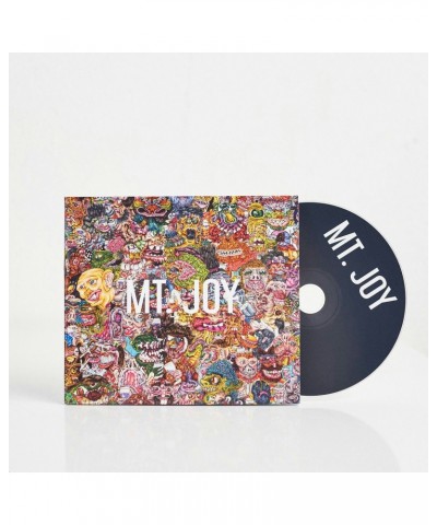 Mt. Joy (CD) $4.32 CD