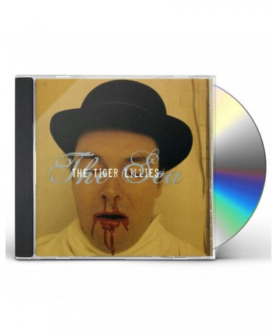 The Tiger Lillies SEA CD $10.58 CD