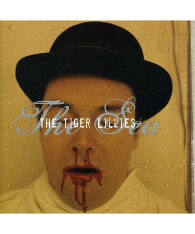 The Tiger Lillies SEA CD $10.58 CD