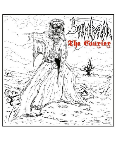 Samhain Samhain LP - The Courier (Vinyl) $22.58 Vinyl