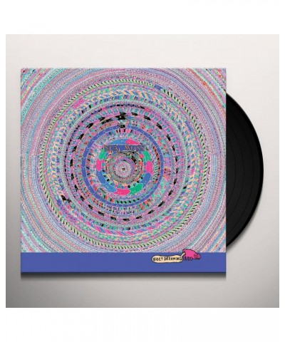 Sea Moss Bidet Dreaming Vinyl Record $6.84 Vinyl