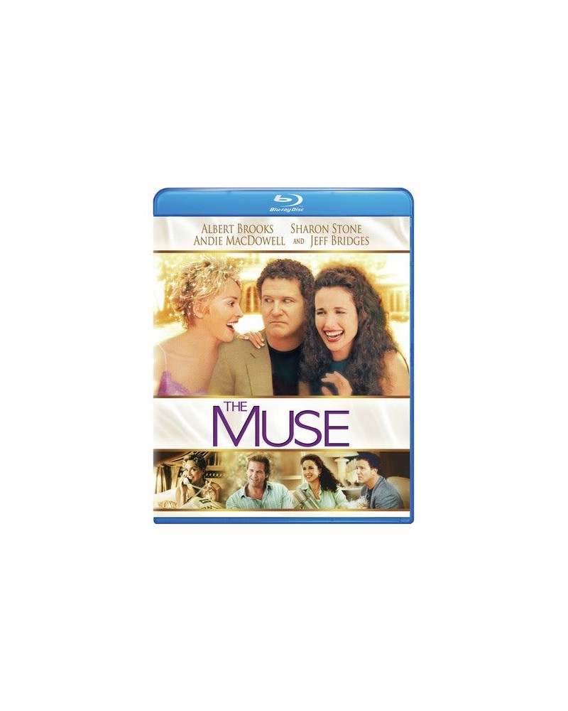 Muse Blu-ray $12.24 Videos