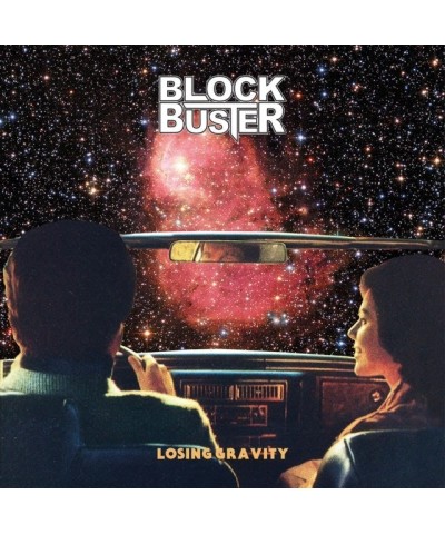 Block Buster CD - Losing Gravity $7.88 CD