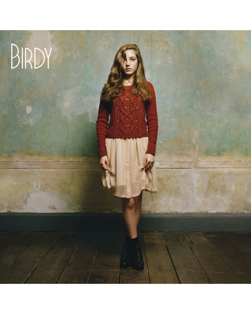 Birdy (CD) $8.27 CD