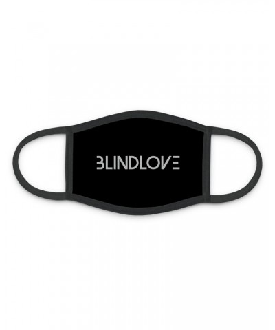 Blindlove Logo Facemask $3.60 Accessories