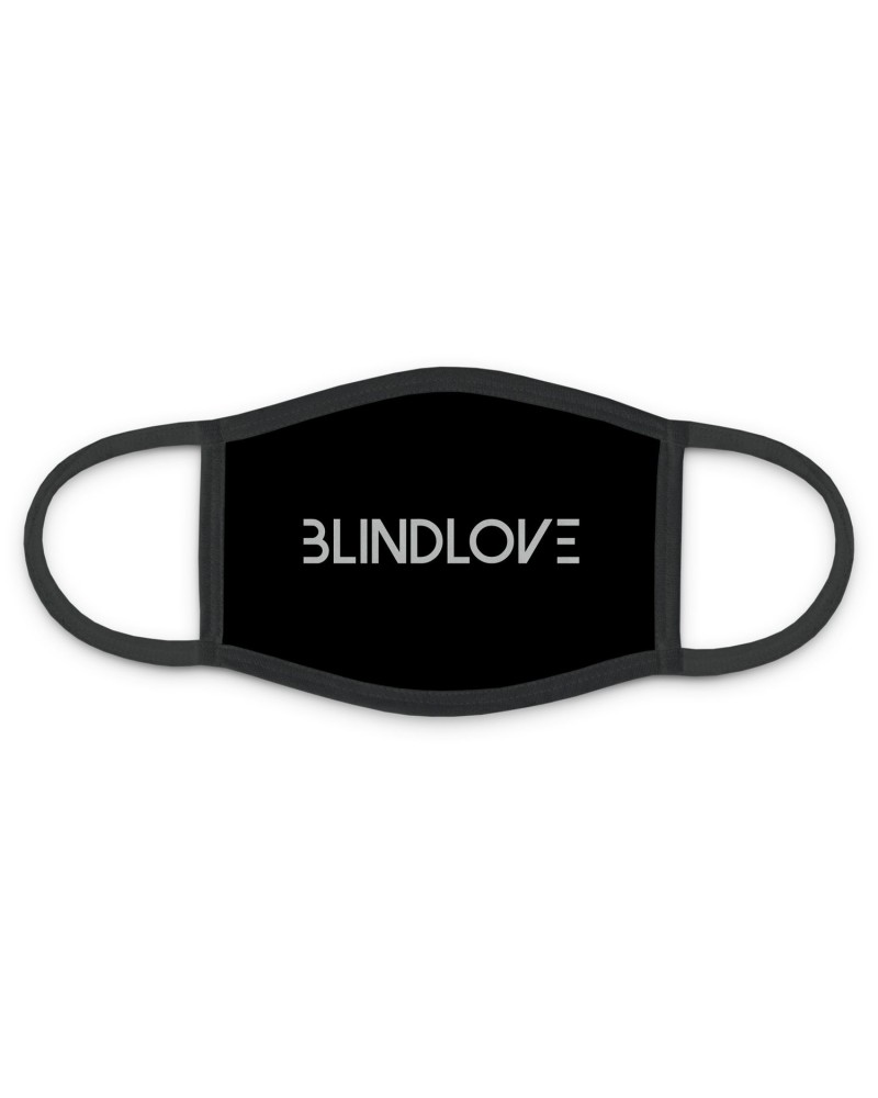 Blindlove Logo Facemask $3.60 Accessories