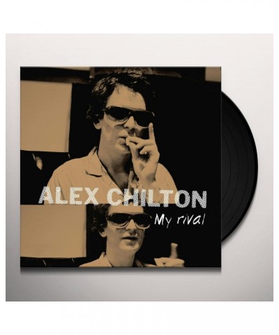 Alex Chilton RSD-my rival Vinyl Record $6.14 Vinyl