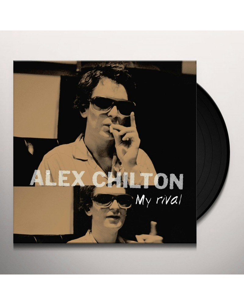 Alex Chilton RSD-my rival Vinyl Record $6.14 Vinyl