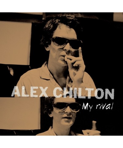 Alex Chilton RSD-my rival Vinyl Record $6.14 Vinyl