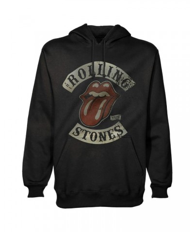 The Rolling Stones Hoodie - Tour 78 $14.22 Sweatshirts