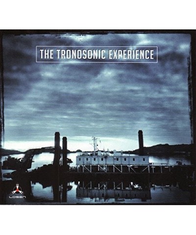 The Tronosonic Experience Vinyl Record $7.41 Vinyl