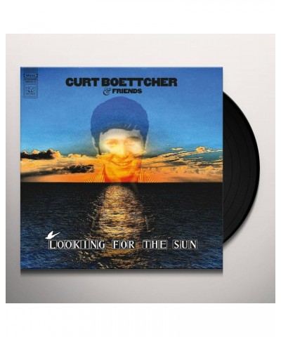 Curt Boettcher Looking For The Sun Vinyl Record $13.05 Vinyl