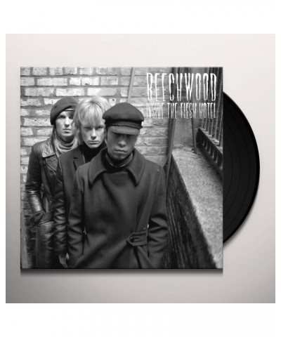 Beechwood Inside the Flesh Hotel Vinyl Record $12.45 Vinyl