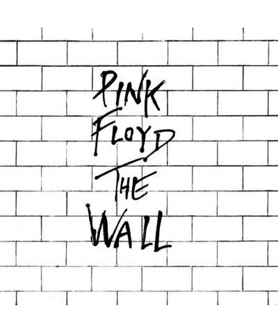 Pink Floyd WALL Vinyl Record $15.60 Vinyl