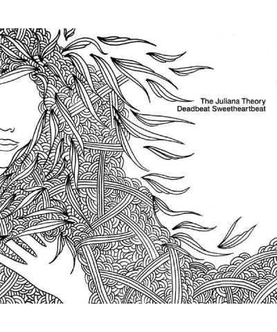 The Juliana Theory DEADBEAT SWEETHEARTBEAT CD $4.05 CD