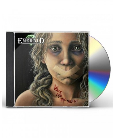 Emerald VOICE FOR THE SILENT CD $5.94 CD