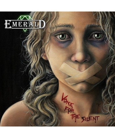 Emerald VOICE FOR THE SILENT CD $5.94 CD