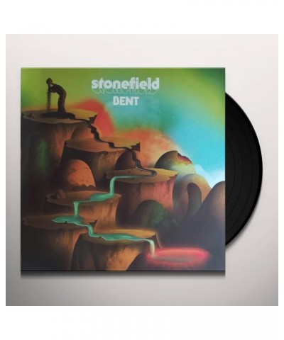 Stonefield BENT Vinyl Record $20.29 Vinyl