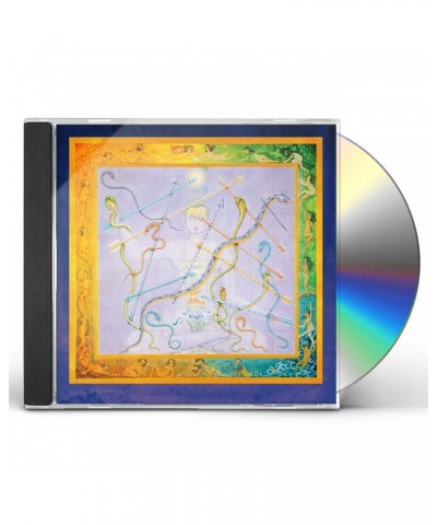 Rush SNAKES&ARROWS CD $4.94 CD