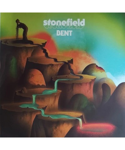 Stonefield BENT Vinyl Record $20.29 Vinyl