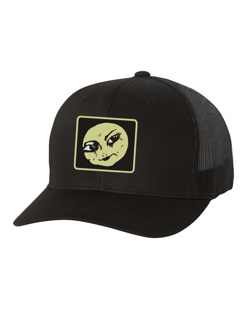 Drive-By Truckers Moon Gal Patch Hat $15.00 Hats