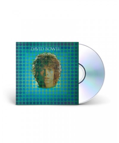 David Bowie Aka Space Oddity CD $6.57 CD