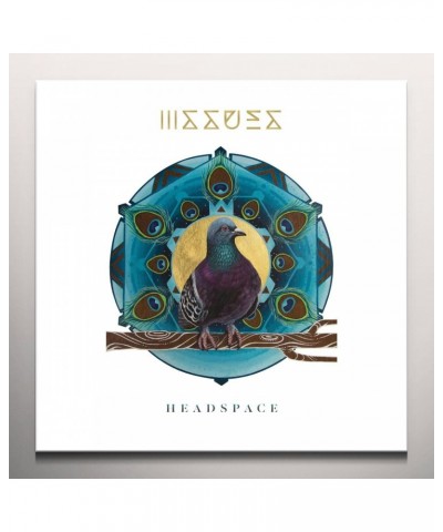 Issues Headspace Vinyl Record $7.16 Vinyl