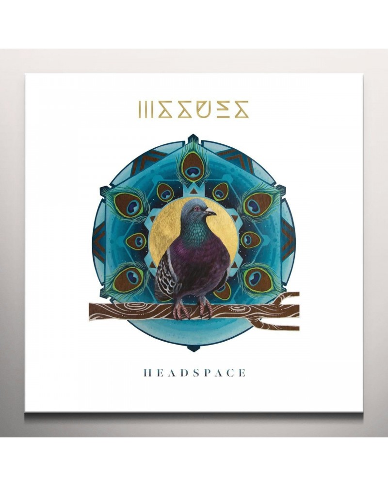 Issues Headspace Vinyl Record $7.16 Vinyl