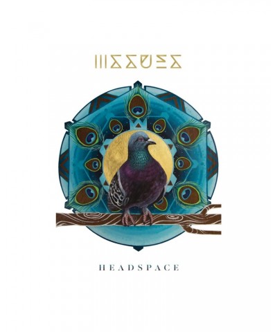 Issues Headspace Vinyl Record $7.16 Vinyl