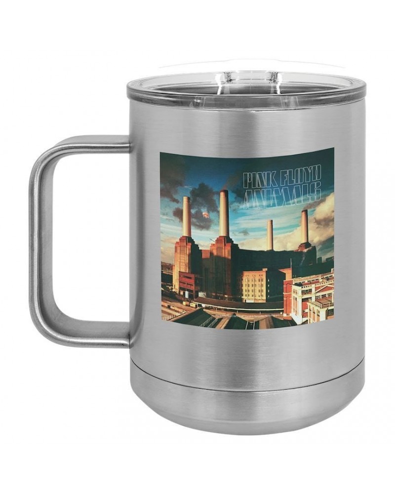 Pink Floyd Animals Polar Camel Travel Mug $15.50 Drinkware