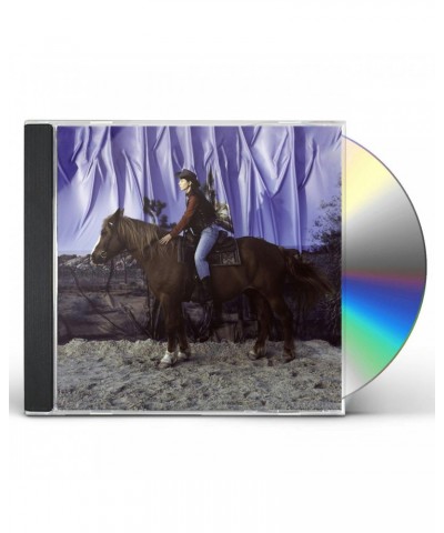 Holy Motors Horse CD $4.86 CD